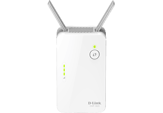 D-LINK DAP-1620/E kétsávos AC1200 vezeték nélküli hatótávnövelő