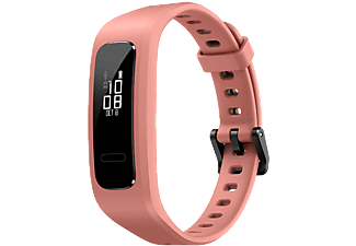 HUAWEI Band 4E Active okoskarkötő piros (55025929)