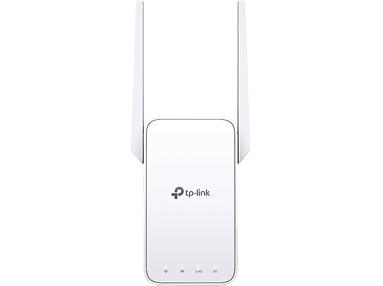 TP LINK RE315 AC1200 Mesh kétsávos Wi-Fi lefedettségnövelő