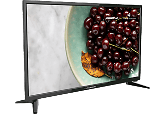 GRUNDIG 24 GCH 5900 B 24 inç 59 Ekran Uydu Alıcılı HD-ready LED TV_1