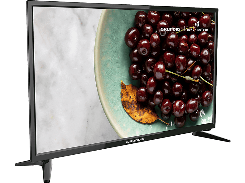 GRUNDIG 24 GCH 5900 B 24 inç 59 Ekran Uydu Alıcılı HD-ready LED TV_1