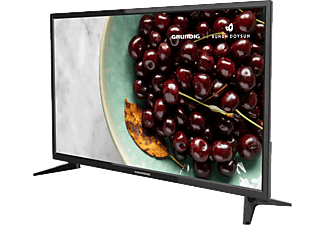 GRUNDIG 24 GCH 5900 B 24 inç 59 Ekran Uydu Alıcılı HD-ready LED TV_2