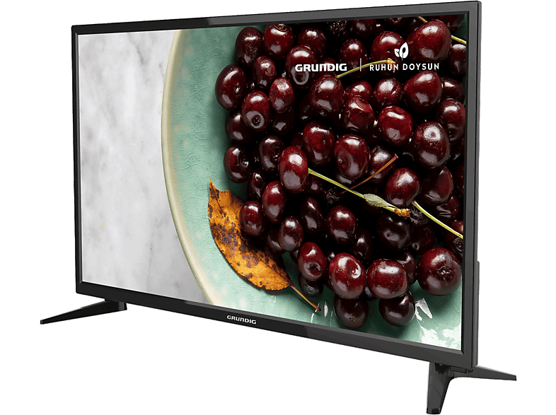 GRUNDIG 24 GCH 5900 B 24 inç 59 Ekran Uydu Alıcılı HD-ready LED TV_2
