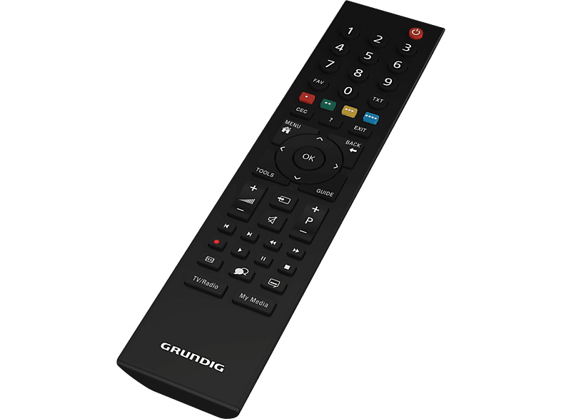 GRUNDIG 24 GCH 5900 B 24 inç 59 Ekran Uydu Alıcılı HD-ready LED TV_3