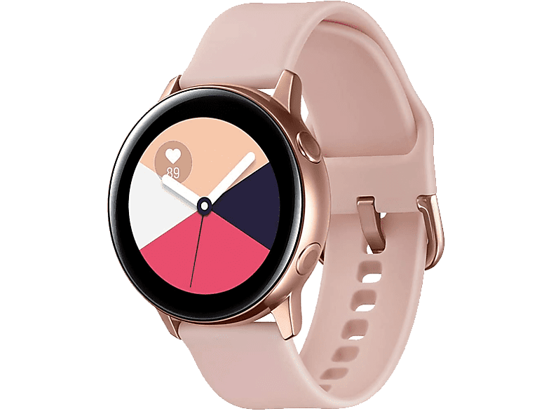 Reloj inteligente samsung mujer media online markt