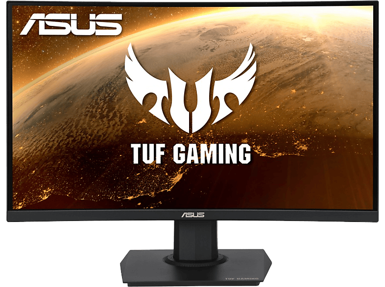 ASUS TUF Gaming VG289Q1A - Monitor de 28 pulgadas, resolución 4K UHD (3840  x 2160), panel IPS, Adaptive-Sync/ FreeSync, Eye Care, DisplayPort, HDMI