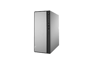 PC Sobremesa - Lenovo IdeaCentre 5 14IMB05, Intel® Core™ i3-10100, 8 GB, 512 GB SSD, UHD Graphics 630, FreeDOS
