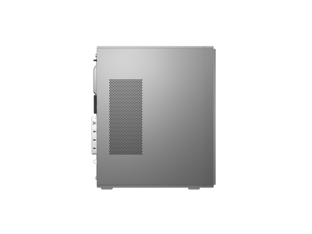 PC Sobremesa - Lenovo IdeaCentre 5 14IMB05, Intel® Core™ i3-10100, 8 GB, 512 GB SSD, UHD Graphics 630, FreeDOS