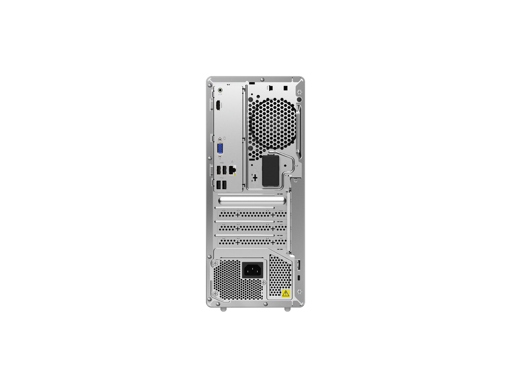 PC Sobremesa - Lenovo IdeaCentre 5 14IMB05, Intel® Core™ i3-10100, 8 GB, 512 GB SSD, UHD Graphics 630, FreeDOS
