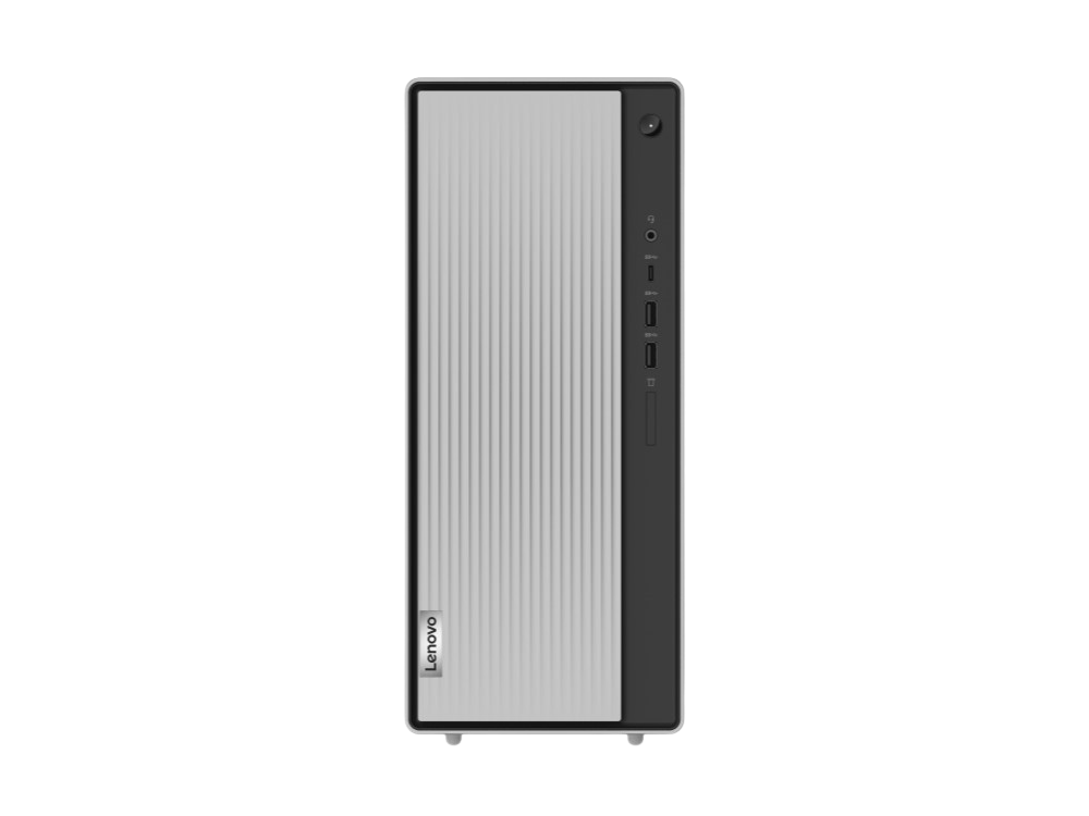 PC Sobremesa - Lenovo IdeaCentre 5 14IMB05, Intel® Core™ i3-10100, 8 GB, 512 GB SSD, UHD Graphics 630, FreeDOS