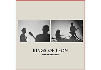 Kings Of Leon - When You See Yourself (CD)