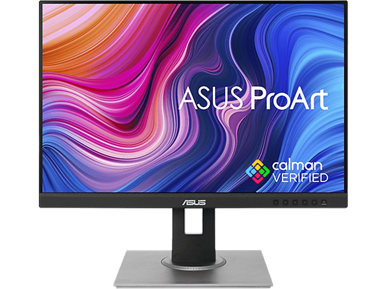 Monitor - ASUS ProArt PA248QV, 24