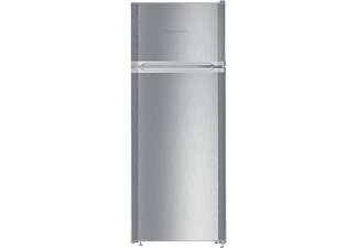 LIEBHERR CTPEL 231 felülfagyaztós kombinált hűtő