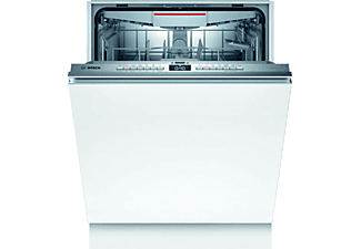 BOSCH SMV4HVX45E beépíthető mosogatógép