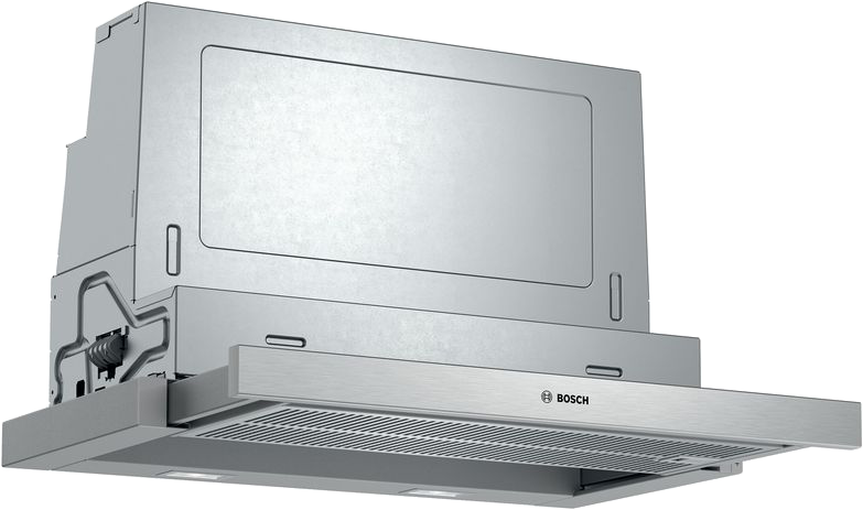 BOSCH DFS067A51 Serie4 Teleszkópos páraelszívó