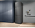 ELECTROLUX LNC7ME34X1 600 FLEX Kombinerad kyl/frys
