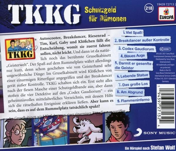 Buchcover mit Comicfiguren, Titel und Text auf Deutsch.