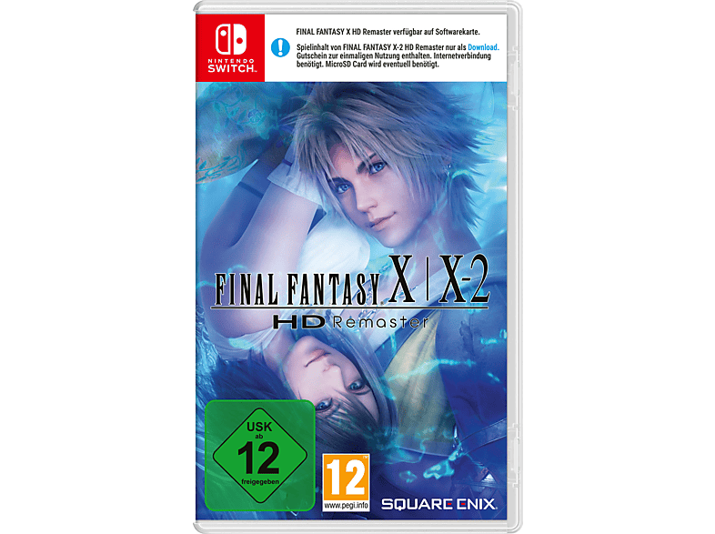 download ff x 2 switch
