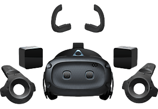 HTC VIVE Cosmos Elite virtuális valóság rendszer Cool Gasket arcpárnával