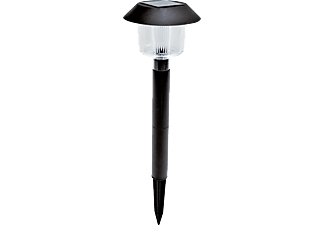 HOME MX 760 Napelemes kerti lámpa, műanyag
