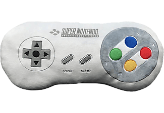 WTT Nintendo - Super NES Controller - Coussin décoratif (Multicolore)