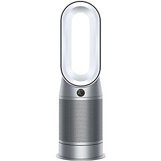 DYSON PURE HOT+ COOL 2021 - Depuratore d'aria (81 m³, Bianco/Argento)