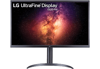 LG 32EP950-B - Moniteur, 31.5 ", UHD 4K, 60 Hz, Noir