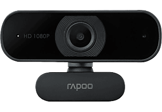 RAPOO Webcam XW180 Full HD
