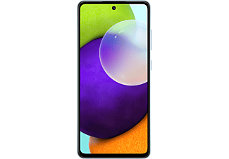 SAMSUNG Galaxy A52 128 GB Akıllı Telefon Violet