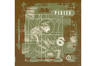Pixies - Doolittle (CD)