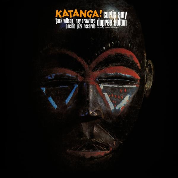 Curtis Amy - Katanga (Tone Poet Vinyl)  - (Vinyl)