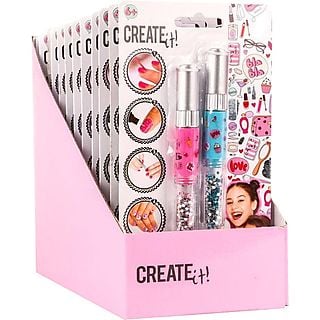 Create It! Nail Art Pen