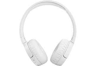 JBL Tune 660BT NC Kulak Üstü Bluetooth Kulaklık Beyaz