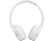 JBL Tune 660BT NC Kablosuz Kulak Üstü Kulaklık Beyaz
