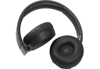 JBL Tune 660BT NC Kablosuz Kulak Üstü Kulaklık Siyah