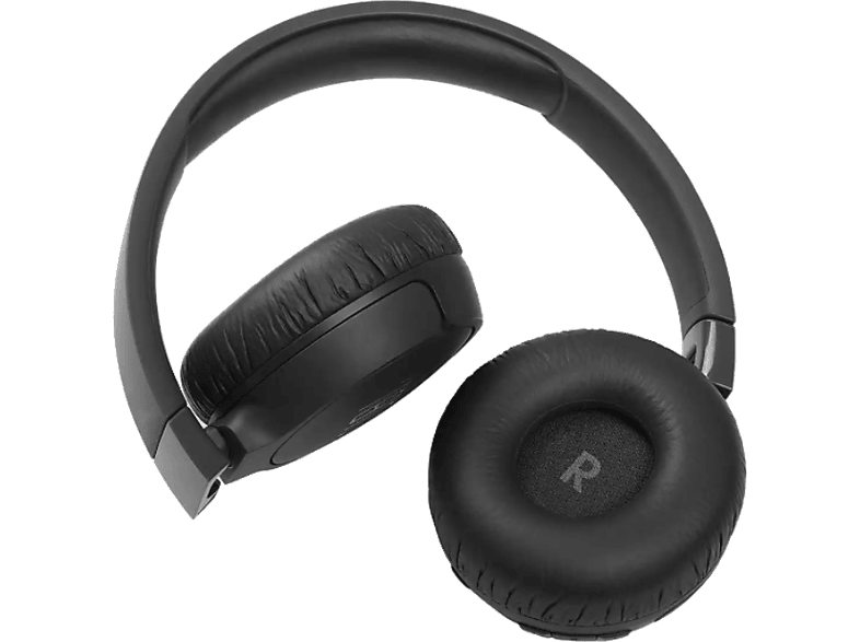 JBL Tune 660BT NC Kulak Üstü Bluetooth Kulaklık Siyah_0