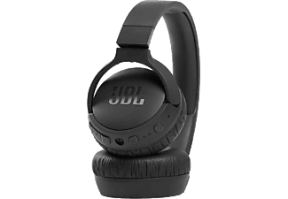 JBL Tune 660BT NC Kulak Üstü Bluetooth Kulaklık Siyah_1