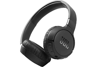 JBL Tune 660BT NC Kulak Üstü Bluetooth Kulaklık Siyah_3