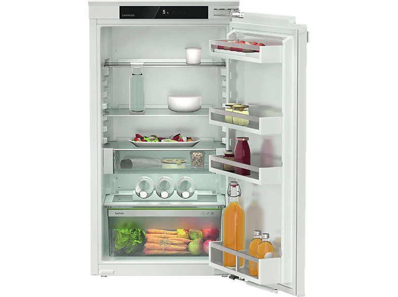 Liebherr IRe 4020-20 Plus Kühlschrank (E, 1022 mm hoch, Weiß)
