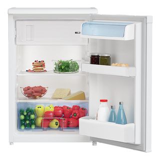 BEKO TSE1284CHN - Kühlschrank (Standgerät)