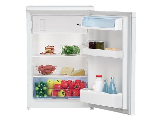 BEKO TSE1284CHN - Réfrigérateur (Appareil sur pied)