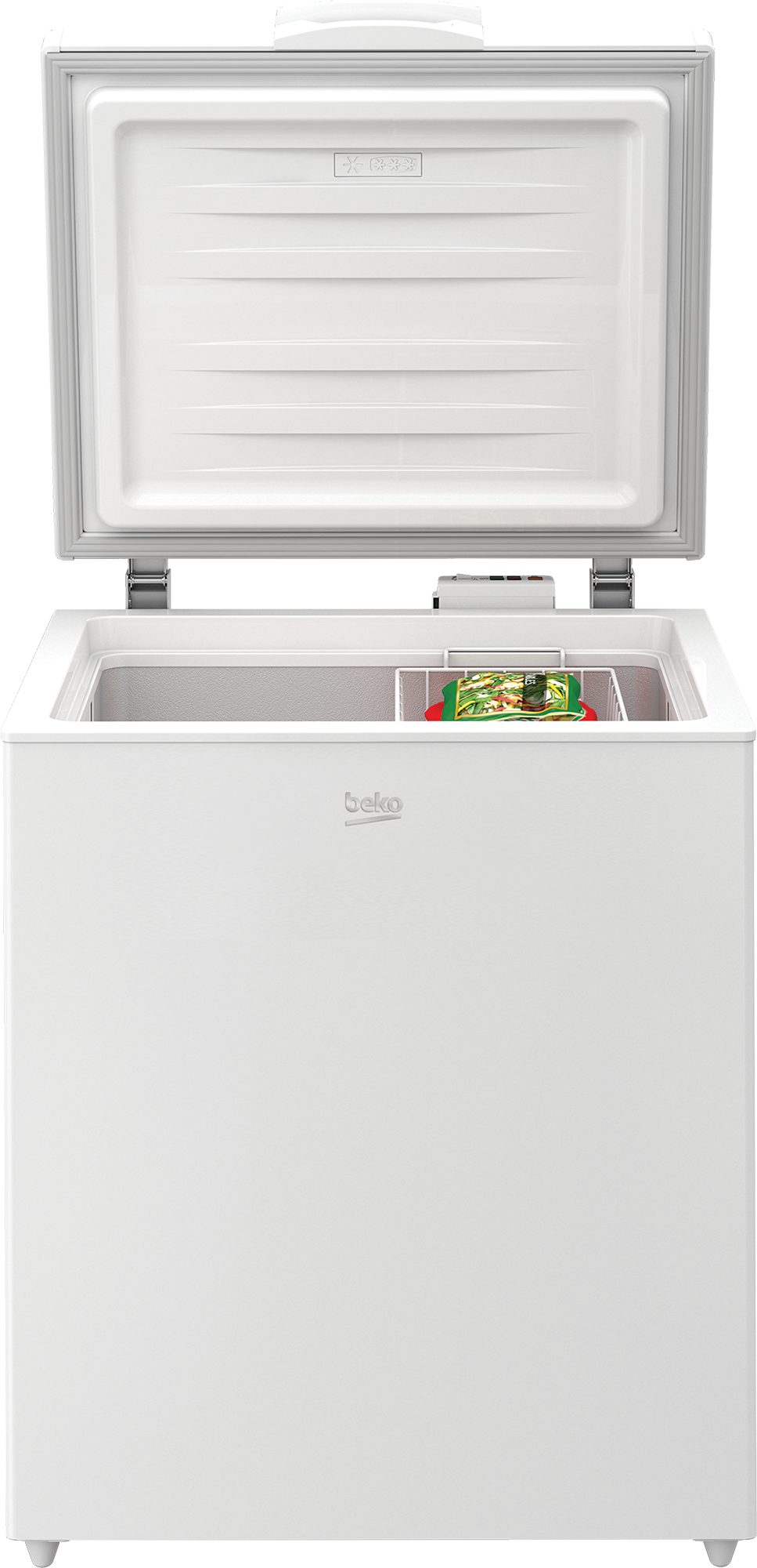 BEKO Diepvrieskist F (HS221530N)
