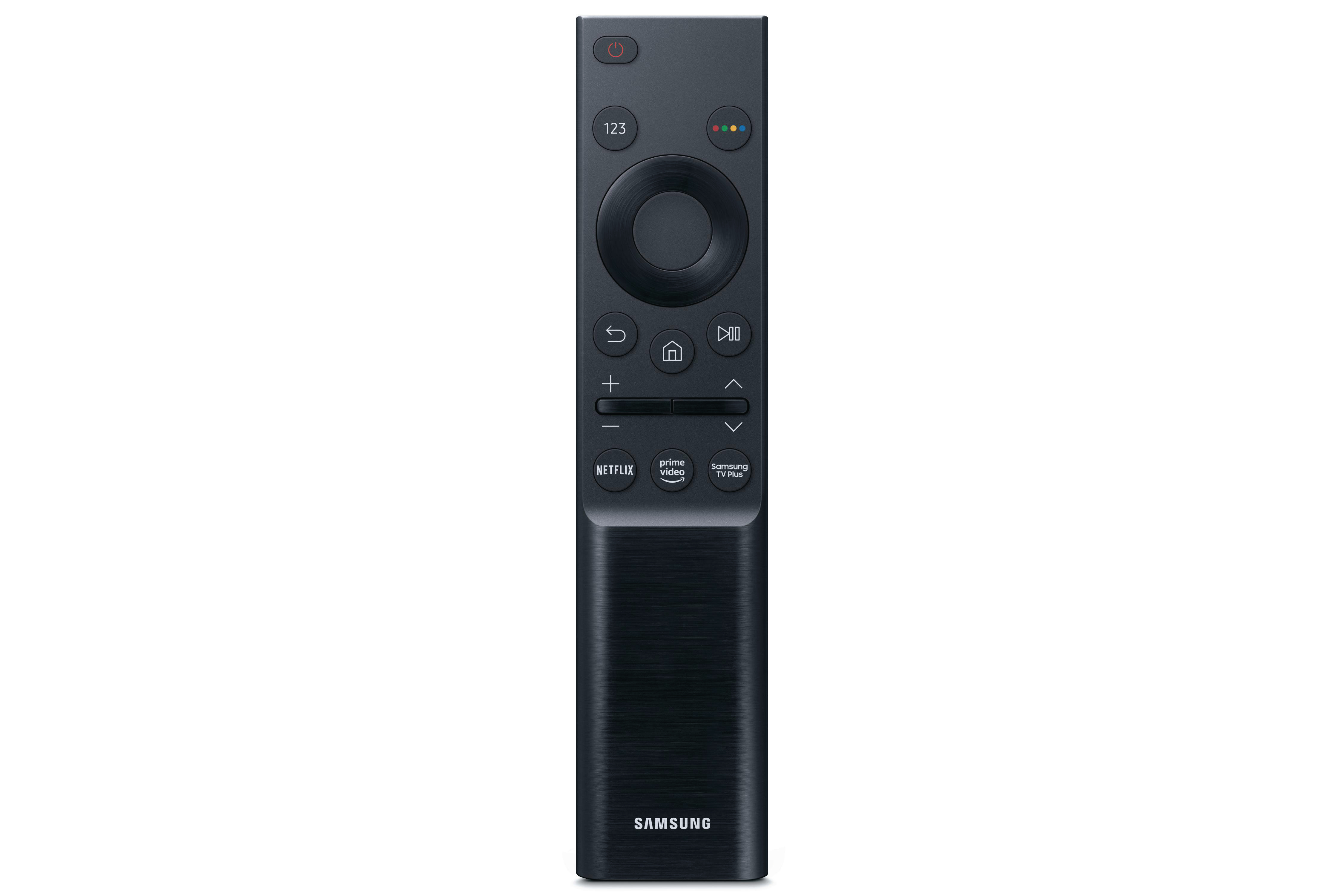 SAMSUNG GU85AU7179U LED TV (Flat, 85 Zoll / 214 cm, UHD 4K, SMART TV, Tizen™)