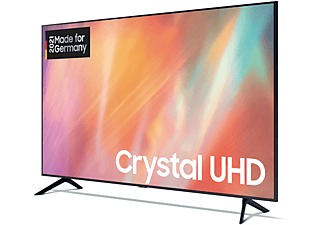Samsung Gu75au7179 Led Tv Flat 75 Zoll 189 Cm Uhd 4k Smart Tv Tizen Led Tv Kaufen Saturn