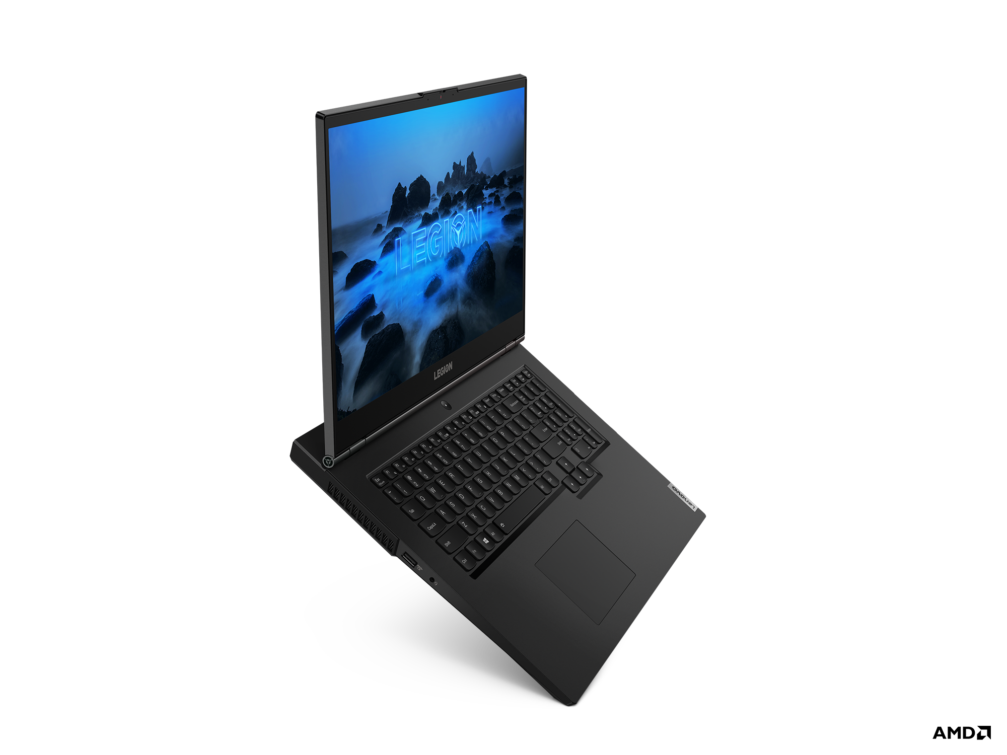 LENOVO Legion 5 17- Ryzen 7 16GB 512GB RTX3060