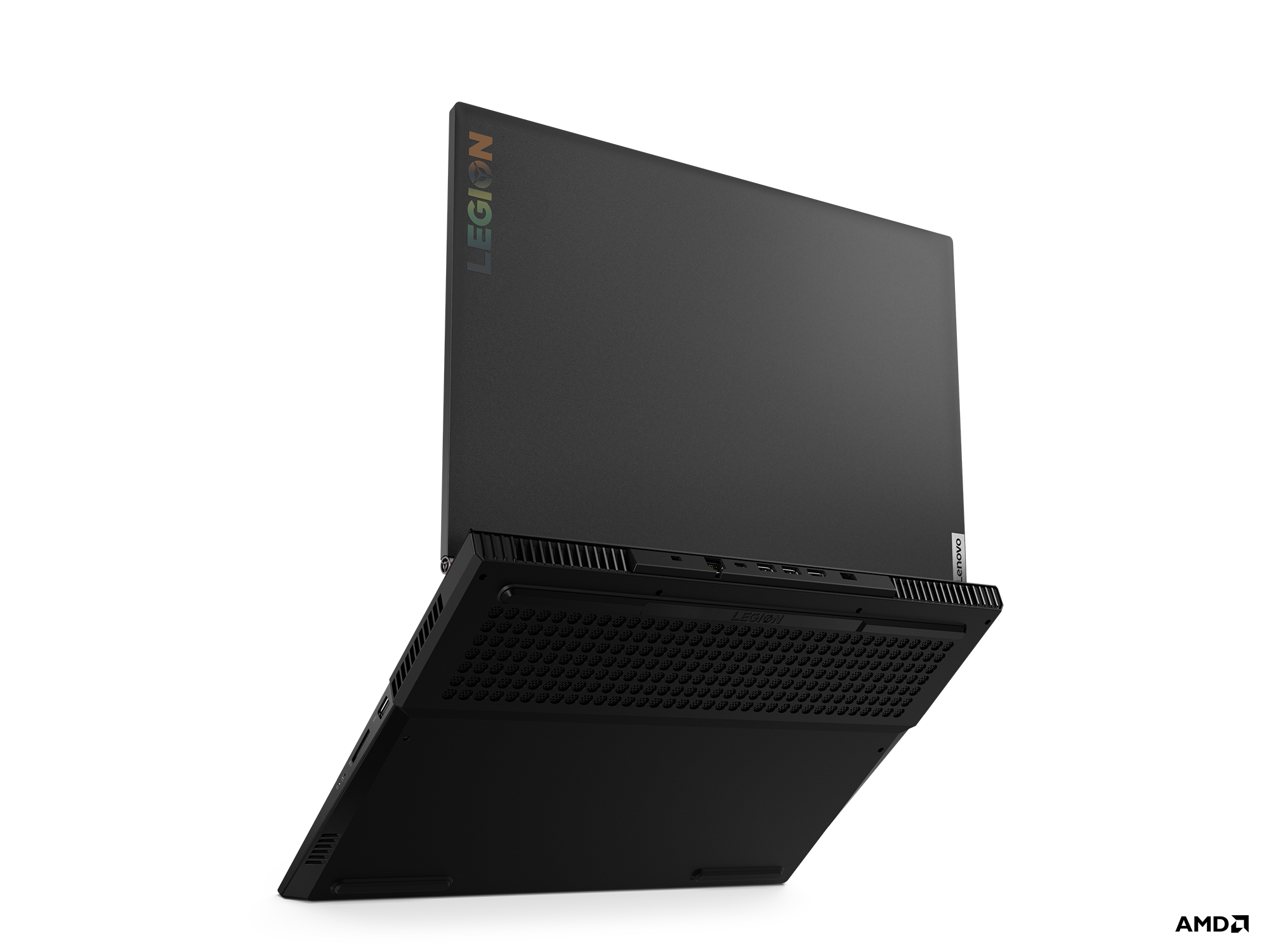 LENOVO Legion 5 17- Ryzen 7 16GB 512GB RTX3060