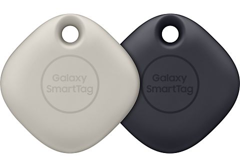 SAMSUNG Galaxy SmartTag - GPS Tracker - 2 Stuks