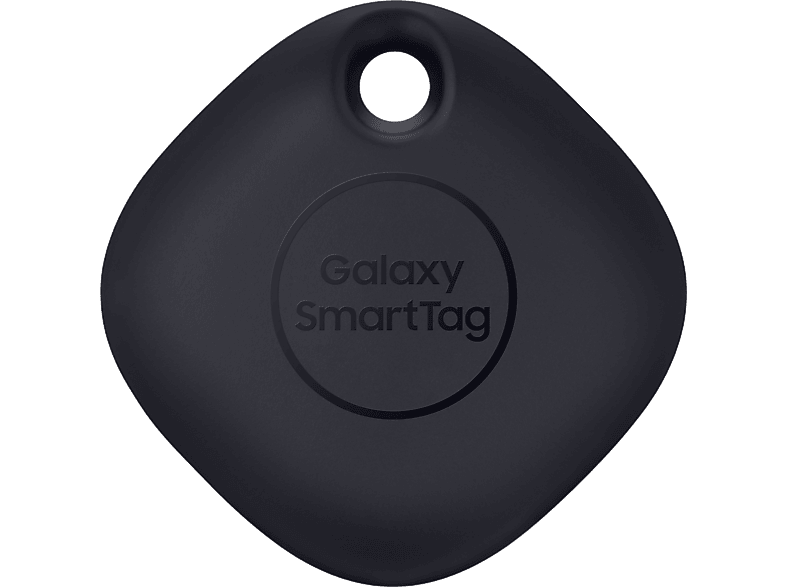 Samsung Galaxy Smarttag - GPs Tracker Zwart