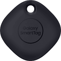 Bijdragen Bestuurbaar hoop SAMSUNG Galaxy SmartTag - GPS Tracker - Zwart | MediaMarkt
