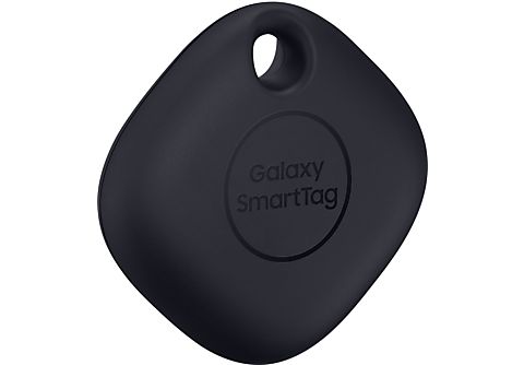SAMSUNG Galaxy SmartTag - GPS Tracker - Zwart